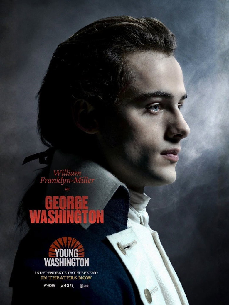 Póster la Película