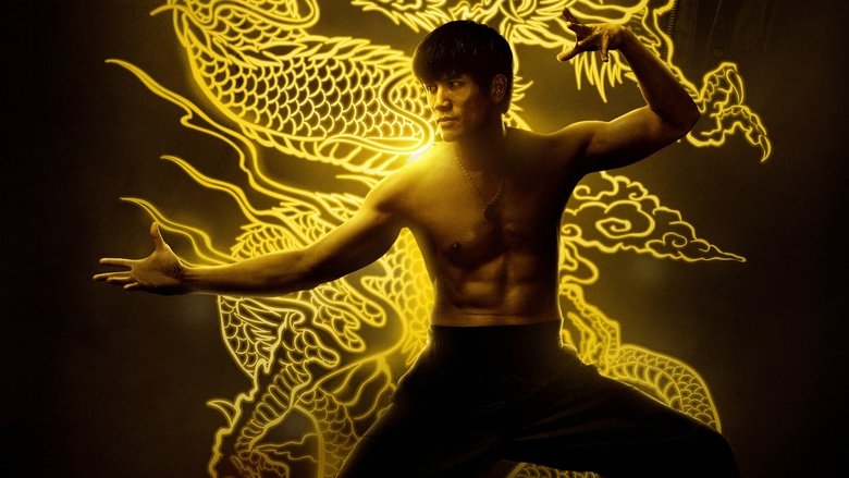 Bruce Lee – La grande sfida (2017)