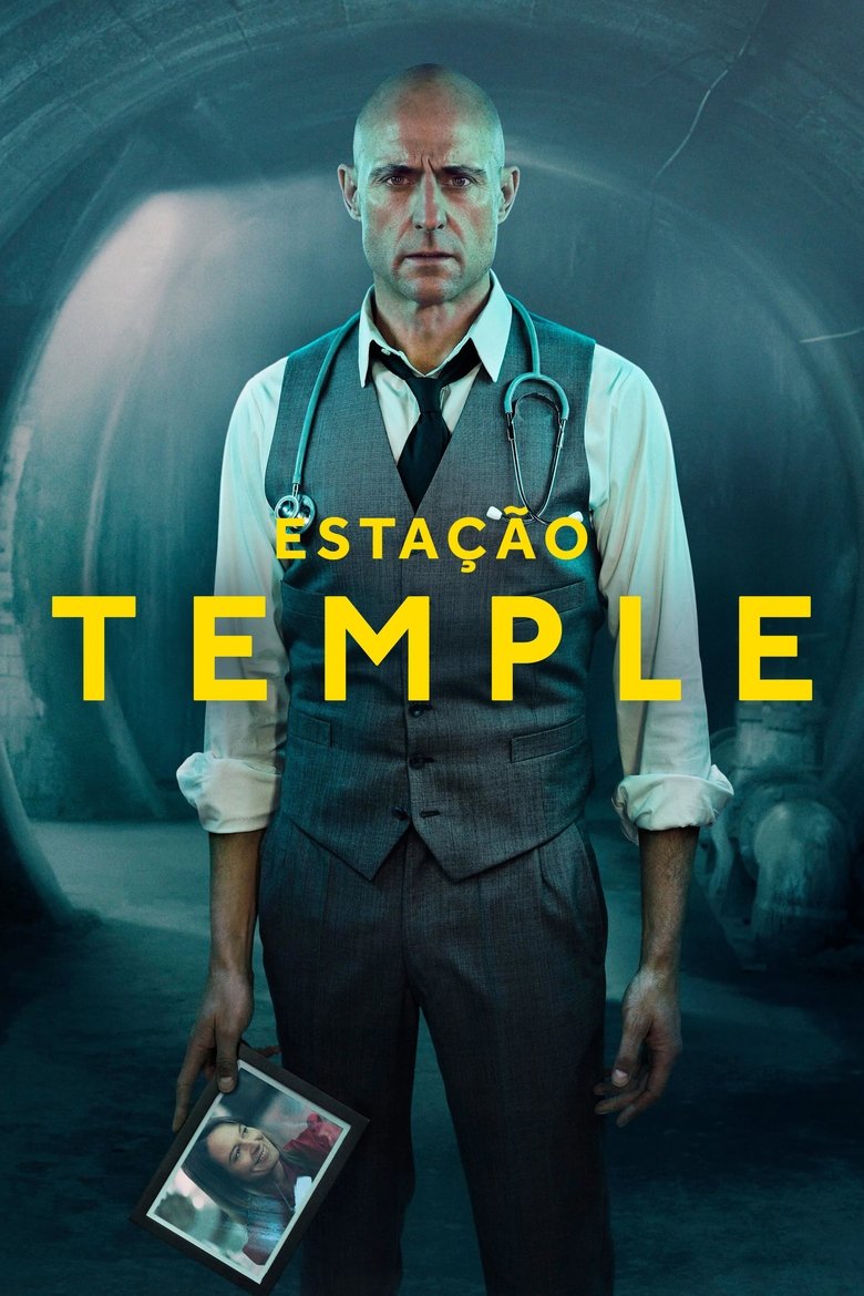 Estação Temple – Temple