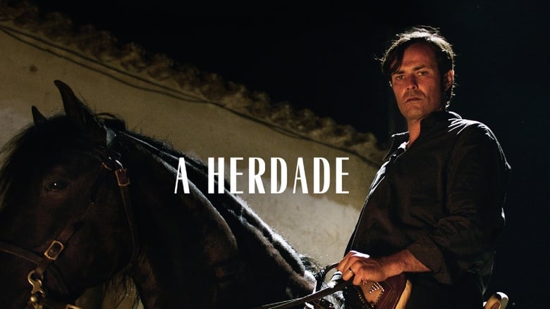 A Herdade (2019) türkçe dublaj izle