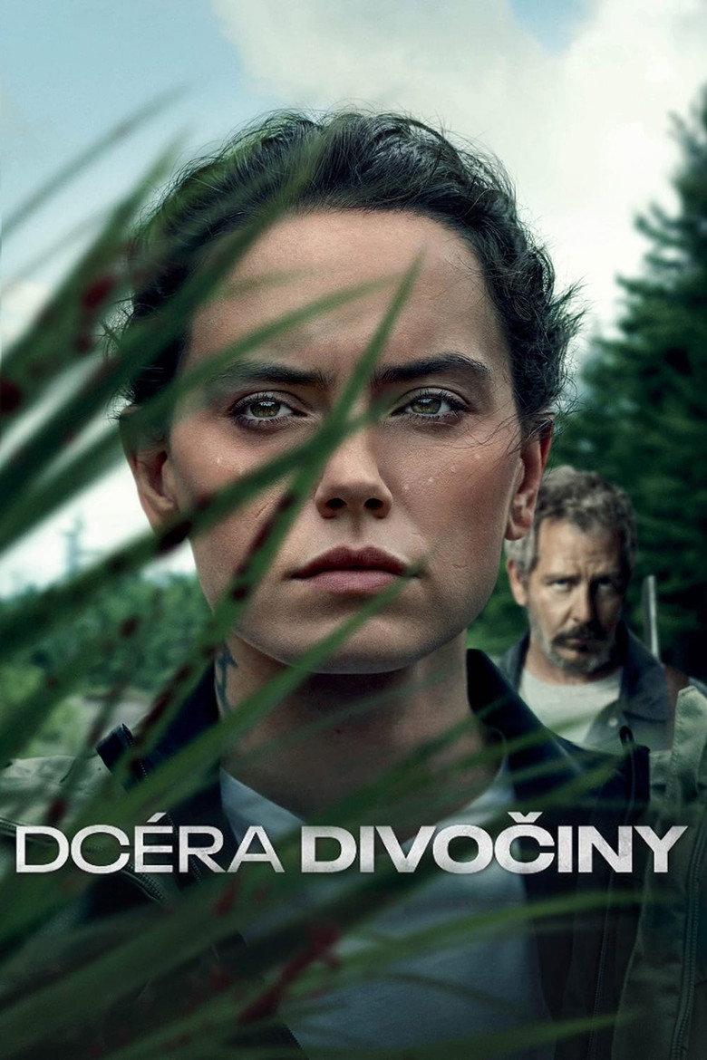 Dc&eacute;ra divočiny (2023)