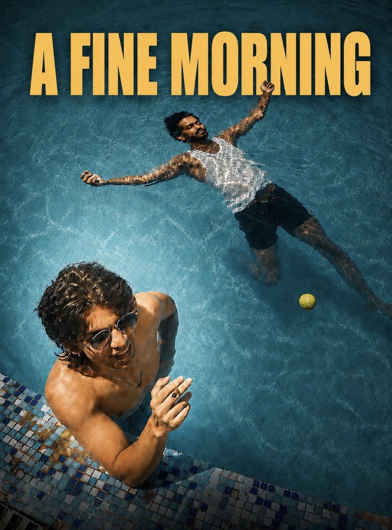 Imatge de A Fine Morning