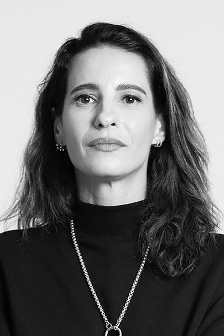 Isabella Gabaglia portrait image