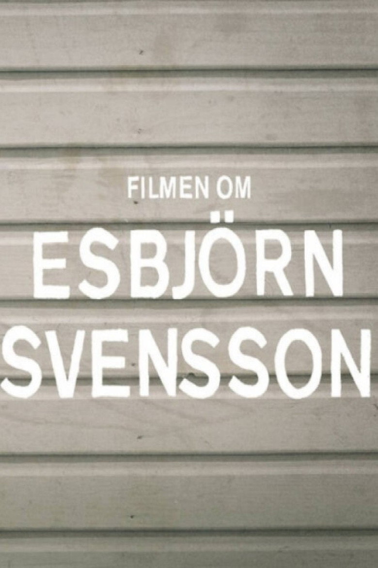 Filmen om Esbjörn Svensson