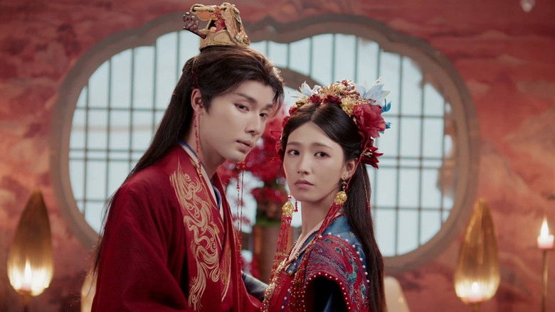 Still image for Into Your Heart season 1 episode 24: Episode 24