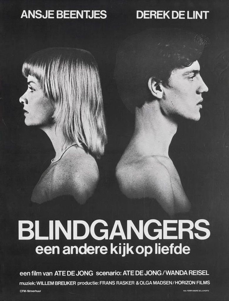 Imatge de Blindgangers