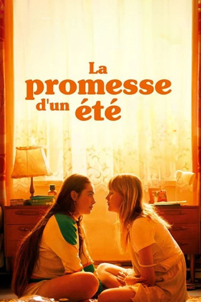 La Promesse d'un été