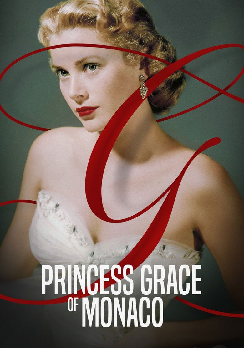 Imatge de Princess Grace of Monaco: The Reluctant Royal