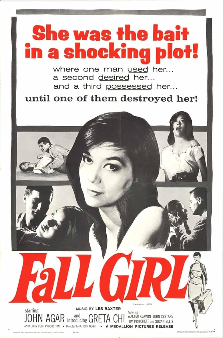 Fall Girl (1961)