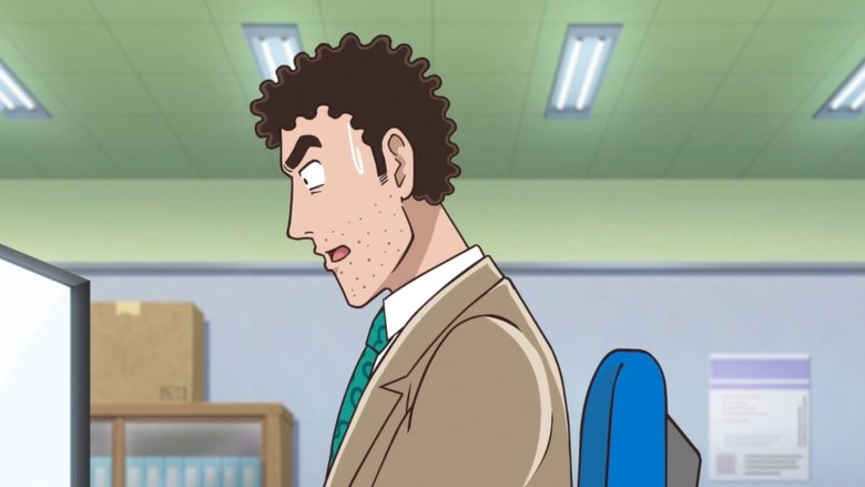 Still image for Style of Hiroshi Nohara's Lunch season 1 episode 2: Episode 2 Still image for Style of Hiroshi Nohara's Lunch season 1 episode 2: Episode 2