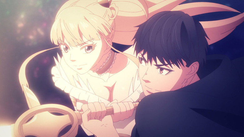 Still from Tales of Wedding Rings - Season 1 Episode 25