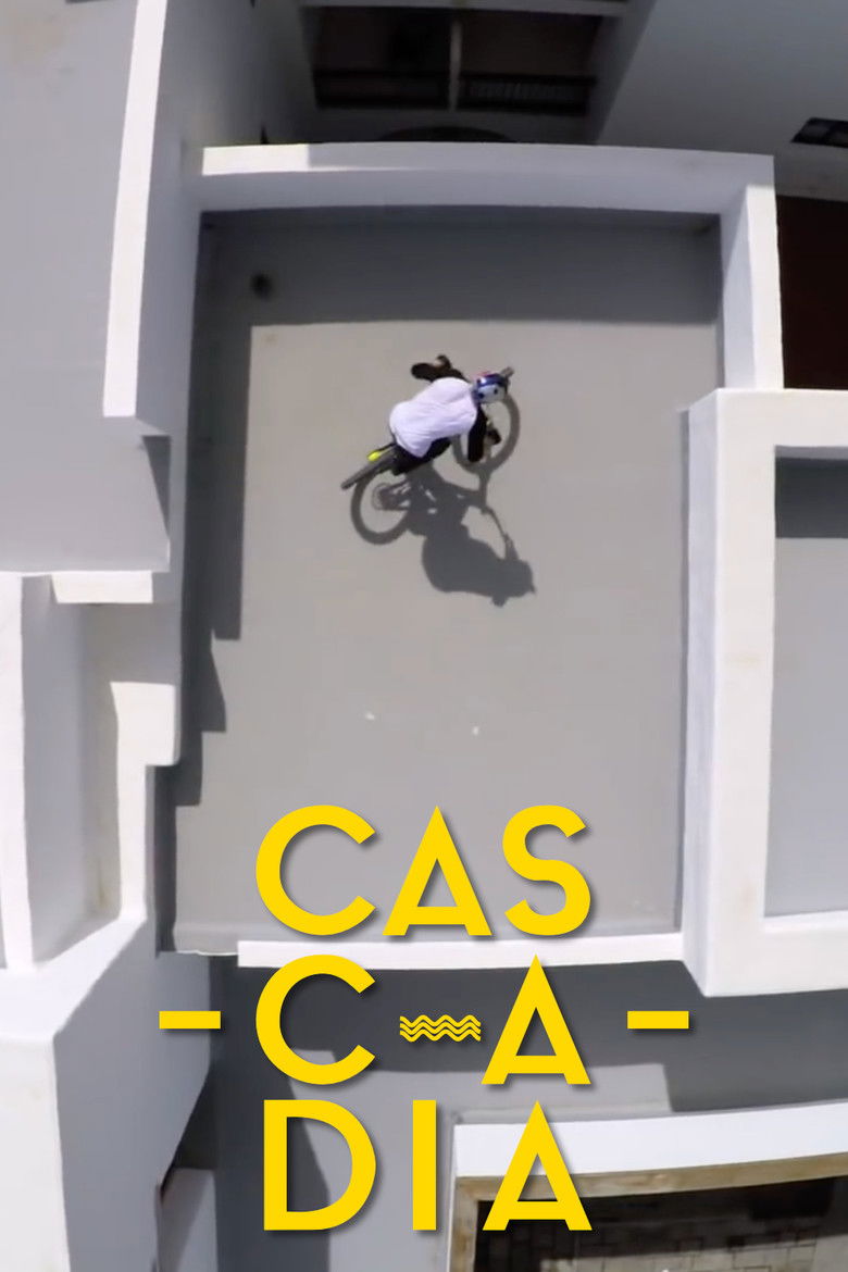 Imatge de Danny MacAskill - Cascadia