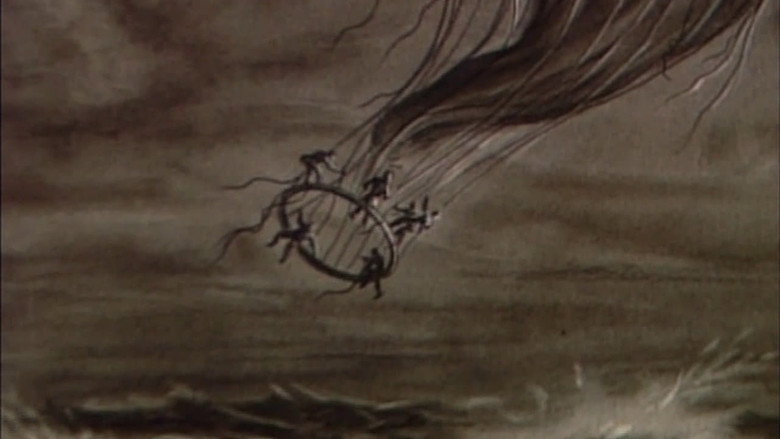The Harryhausen Chronicles – Szenenbild