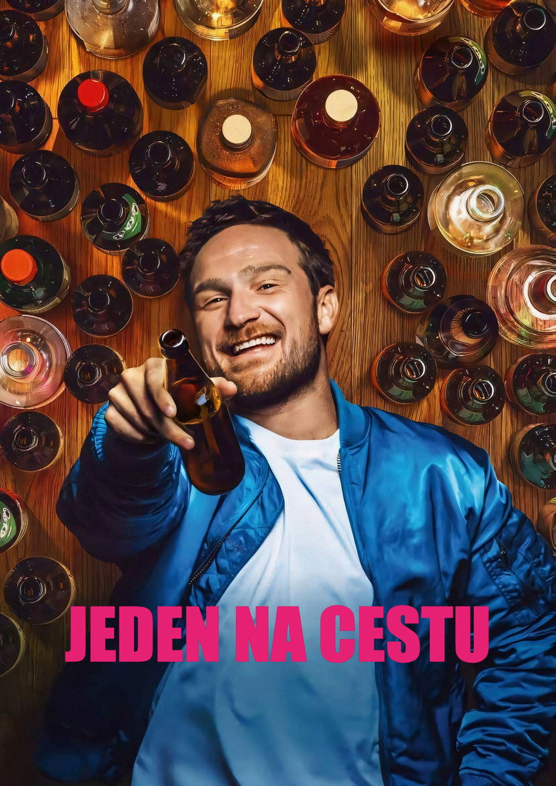 Jeden na cestu (2023)