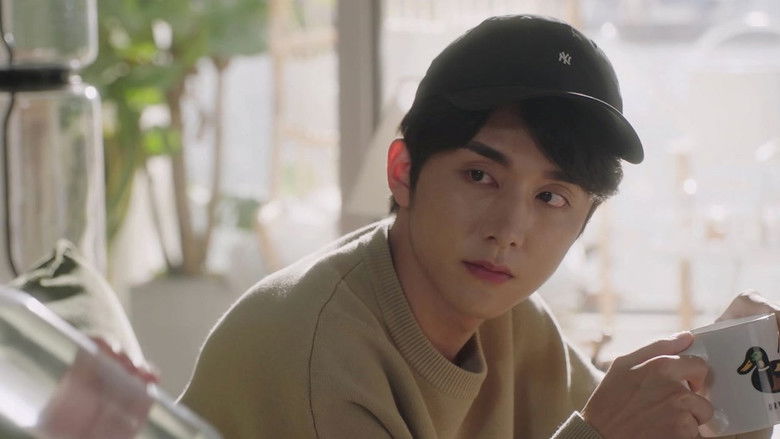 Still image for The Day of Becoming You season 1 episode 11: Episode 11 Still image for The Day of Becoming You season 1 episode 11: Episode 11