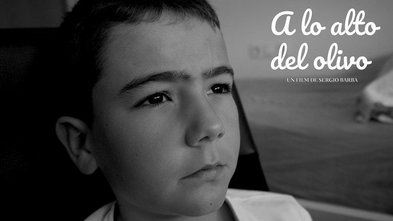 Imatge de A lo alto del olivo