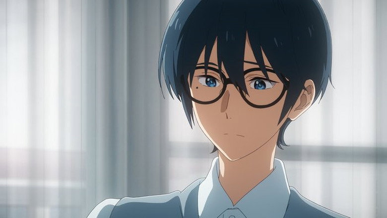 Still from Tsurune - Season 2 Episode 4