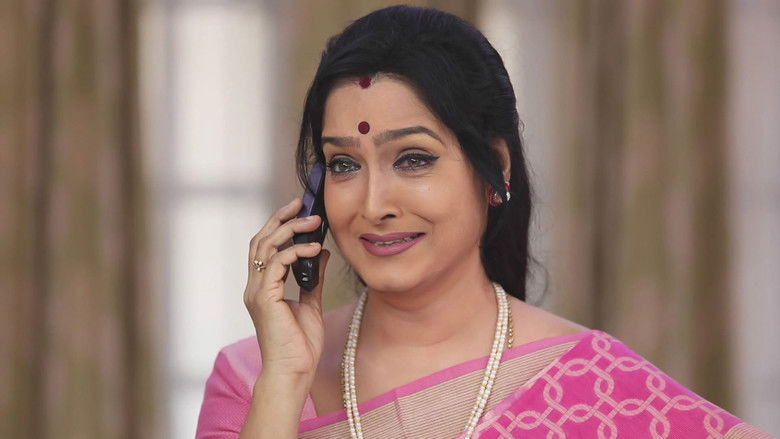 Still image for Chinna Thambi season 1 episode 85: Prabha is Overjoyed Still image for Chinna Thambi season 1 episode 85: Prabha is Overjoyed