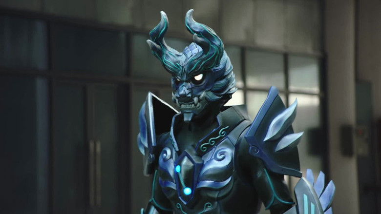 Still image for Armor Hero Star Ray season 1 episode 30: Episode 30 Still image for Armor Hero Star Ray season 1 episode 30: Episode 30