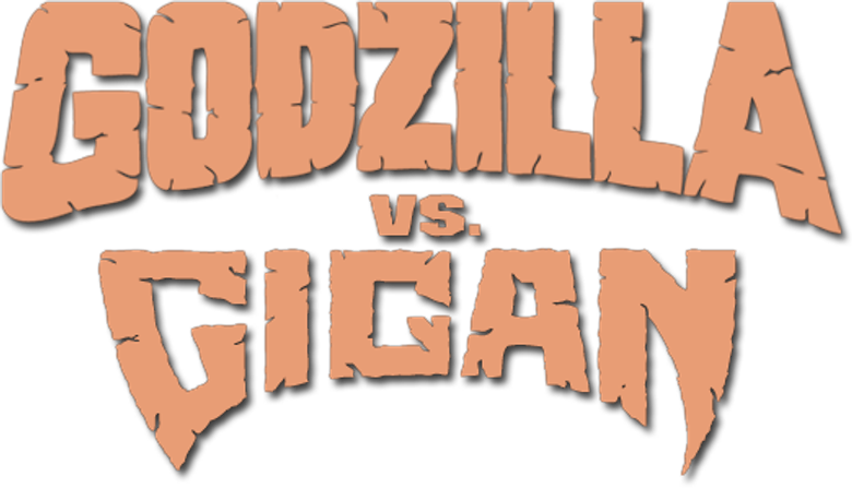 Imagen de Godzilla vs. Gigan