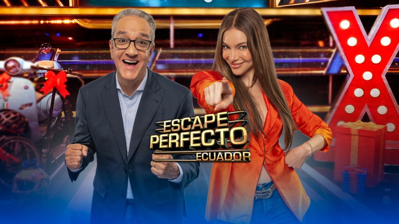 Escape Perfecto (2026)