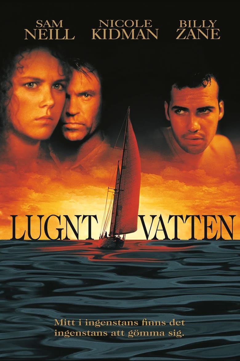 Lugnt vatten (1989)