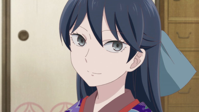 Still from Taisho Otome Fairy Tale - Season 1 Episode 5