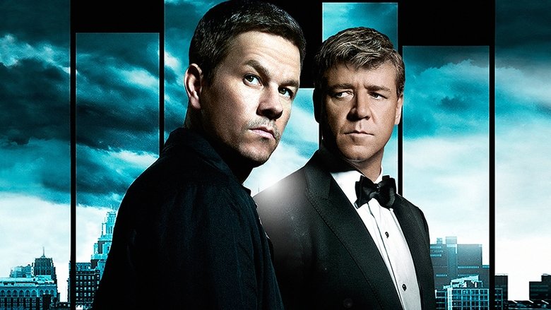 Assistir Broken City (2013)