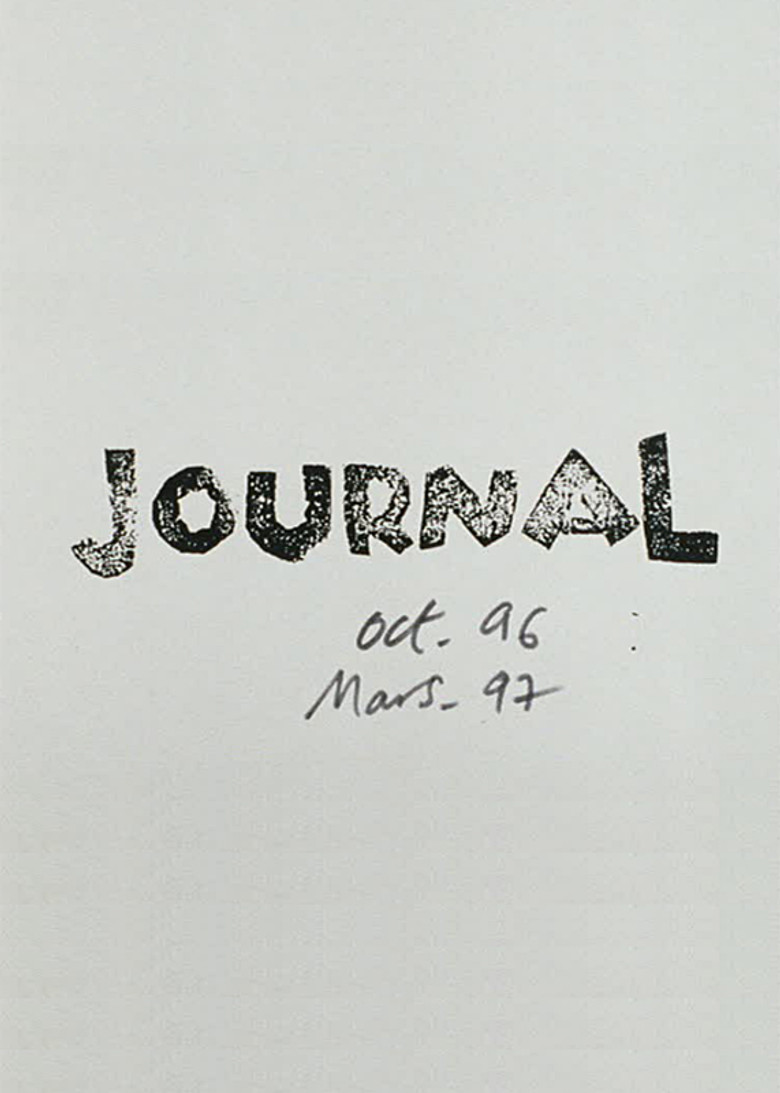 Imatge de Journal