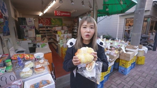 Still image for Tokyo Unlock season 1 episode 8: Episode 8