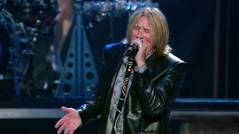Def Leppard: Viva! Hysteria (2013)