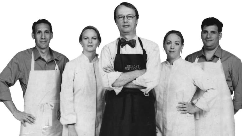 America's Test Kitchen Season 6 Episode 11 : Pork Chops and Tenderloins