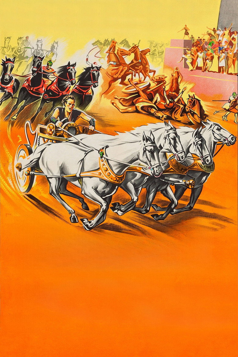 Imatge de Ben Hur