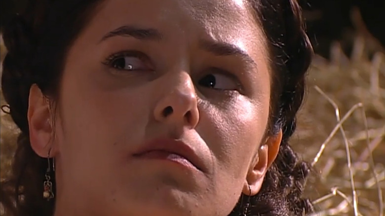 Still image for The Slave Isaura season 1 episode 147: Episode 147 Still image for The Slave Isaura season 1 episode 147: Episode 147