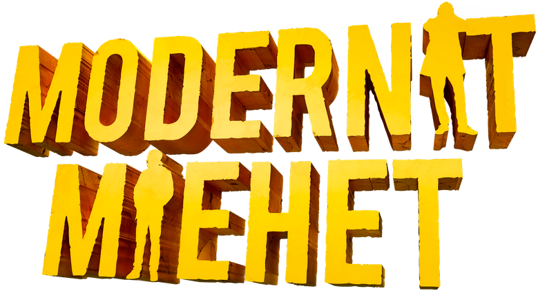 Modernit miehet