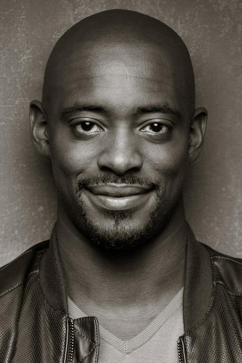 Oliver Alvin-Wilson photo