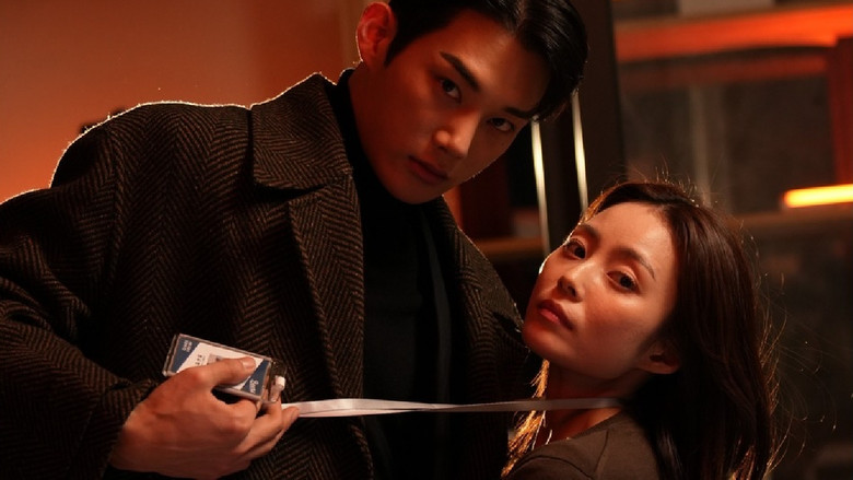 Backdrop for Love Strike