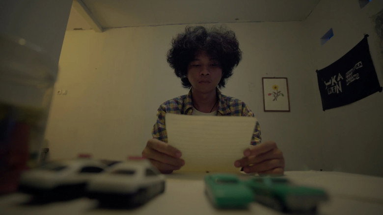 Thirteen Missing Books galeri 2