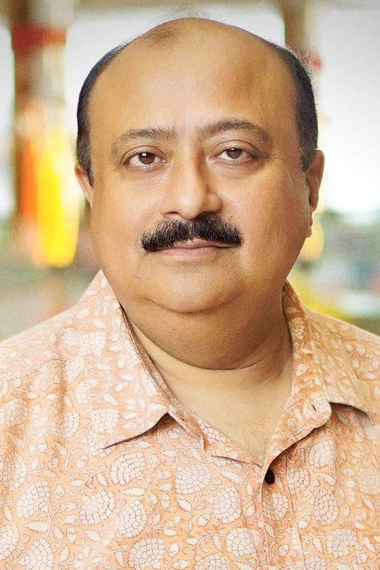 Abhijit Guha photo 2
