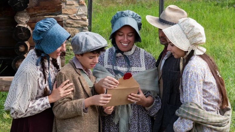 Still image for Back to the Frontier season 1 episode 1: Back To The 1880's Still image for Back to the Frontier season 1 episode 1: Back To The 1880's