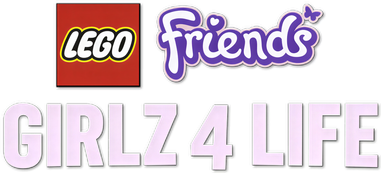 Lego Friends - Para Sempre Amigas