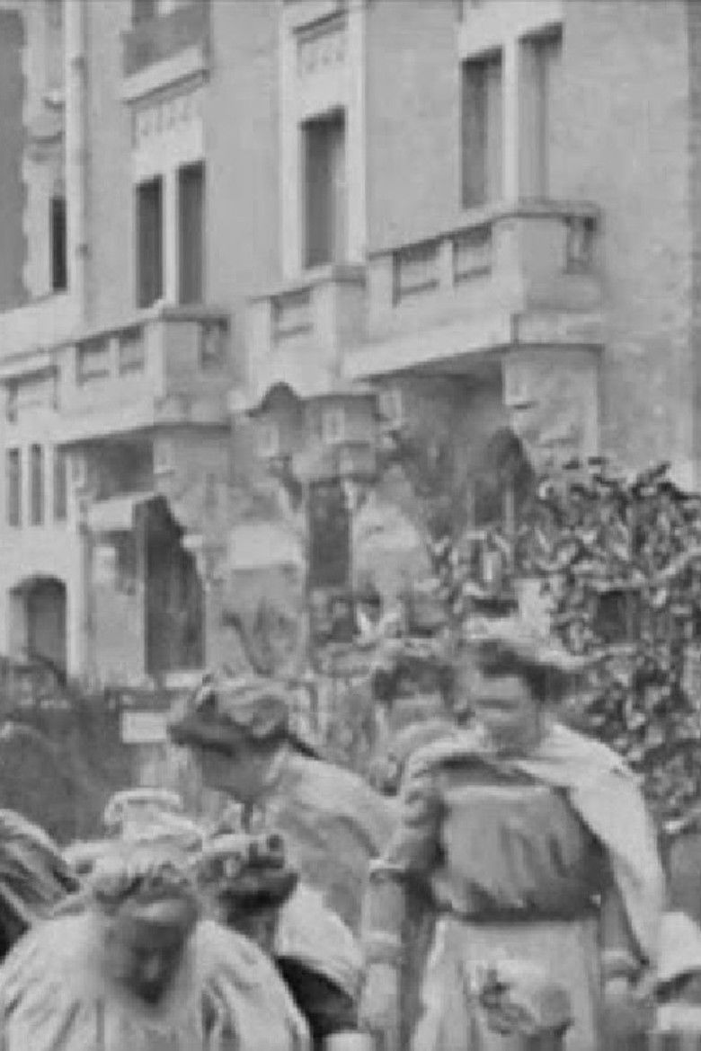 Imatge de La grève des nourrices