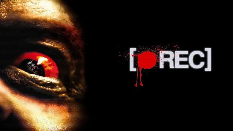 [REC] (2007)