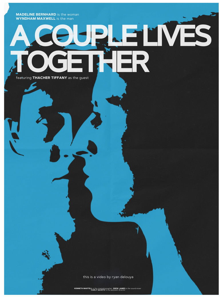 Imatge de A Couple Lives Together