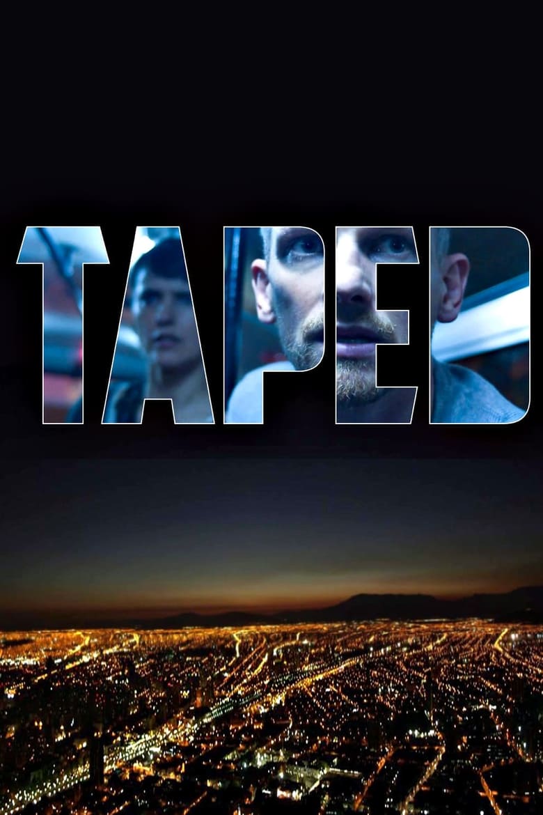 Taped (2012)