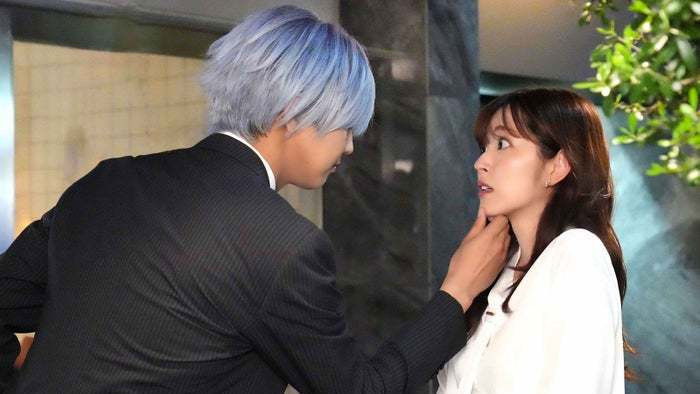 Still image for My Oshi Is Now My Boss season 1 episode 4: Episode 4 Still image for My Oshi Is Now My Boss season 1 episode 4: Episode 4