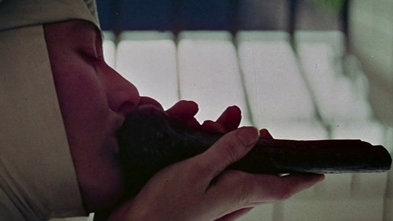 The Devils (1971)