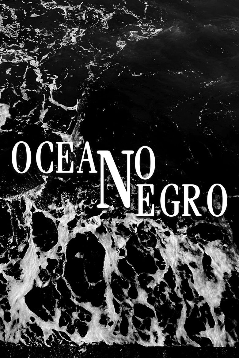 Océano Negro (2025)