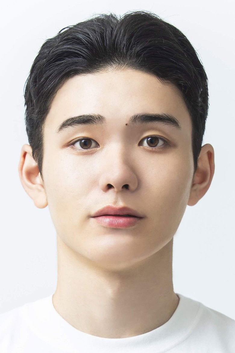 Kawaguchi Rio portrait image