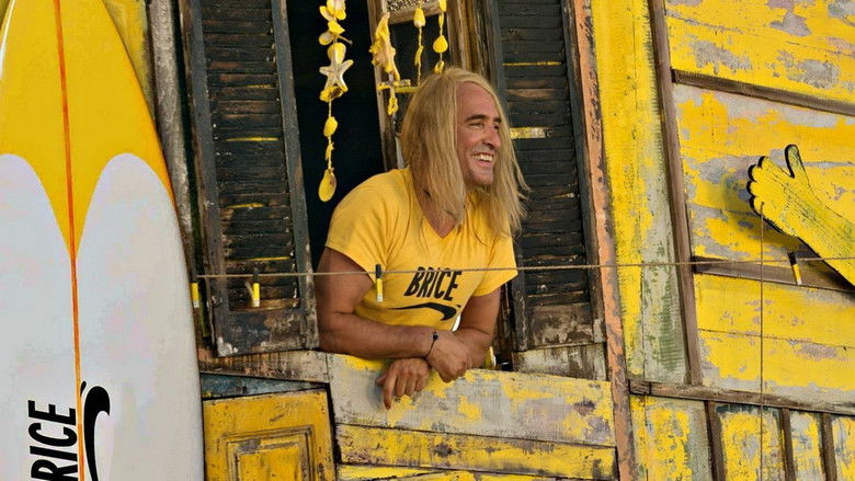 Backdrop de Brice de Nice Collection